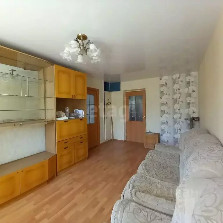 3-к кв. Коми, Сыктывкар Коммунистическая ул., 88 (62.1 м) - Фото 1