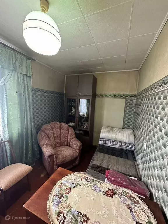 Продаётся 3-к квартира, 49.4 м - Фото 1
