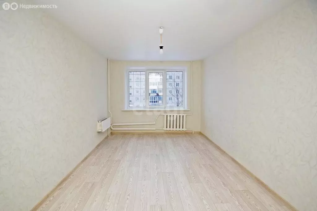 1-комнатная квартира: Омск, улица Арнольда Нейбута, 64 (30.1 м) - Фото 1