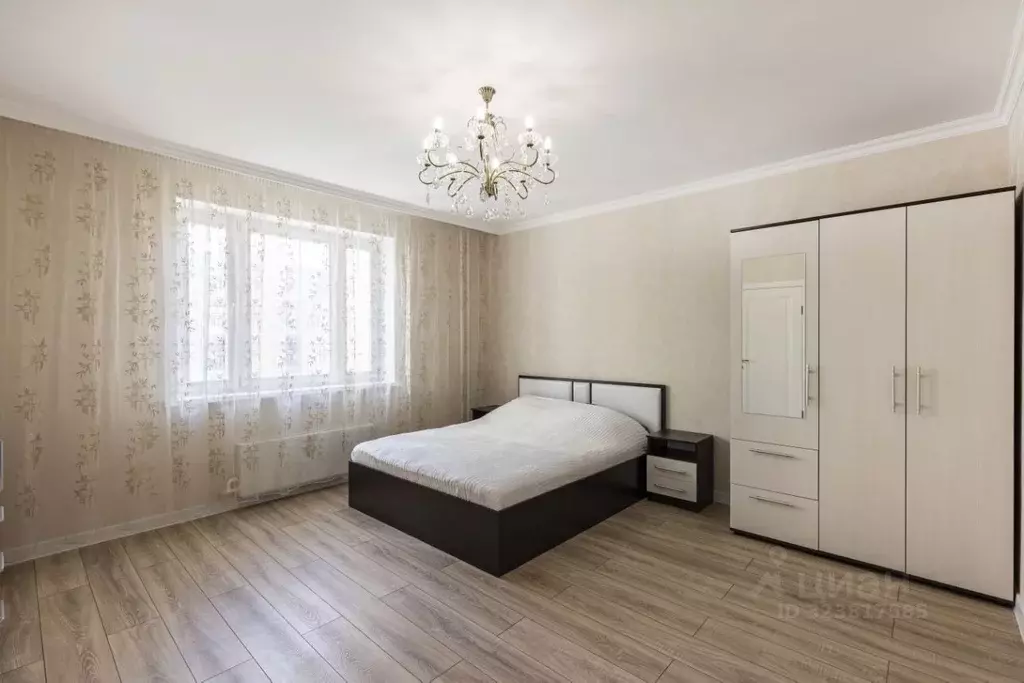 2-к кв. Московская область, Одинцовский городской округ, д. Малые ... - Фото 1