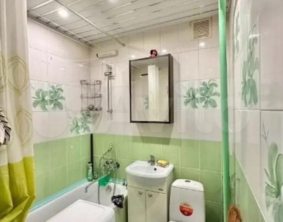 2-к. квартира, 36 м, 9/9 эт. - Фото 0