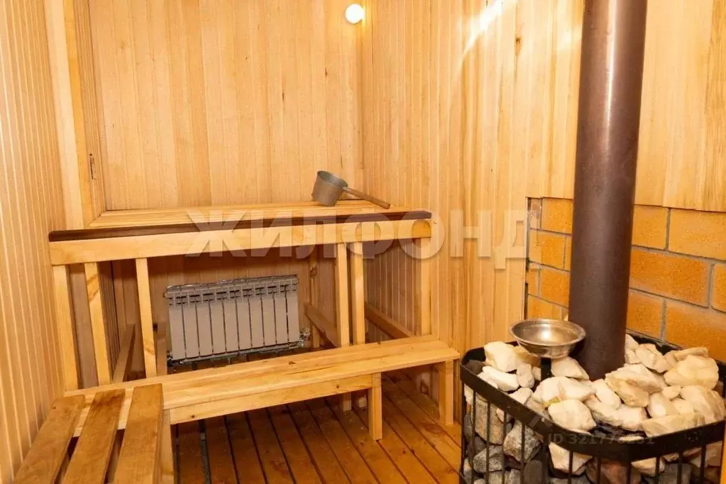 Дом в Алтайский край, Барнаул Дружба СНТ,  (45 м) - Фото 1