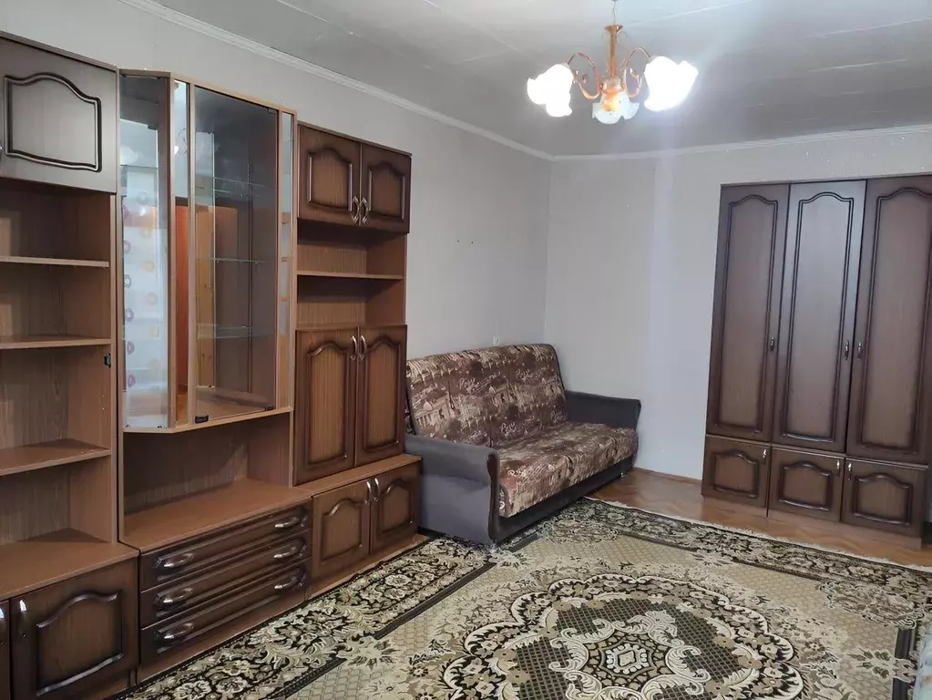 2-к кв. Смоленская область, Смоленск ул. Юрьева, 1/6 (50.0 м) - Фото 2