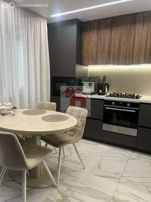 3-комнатная квартира: Самара, улица 22-го Партсъезда, 56 (73 м) - Фото 2