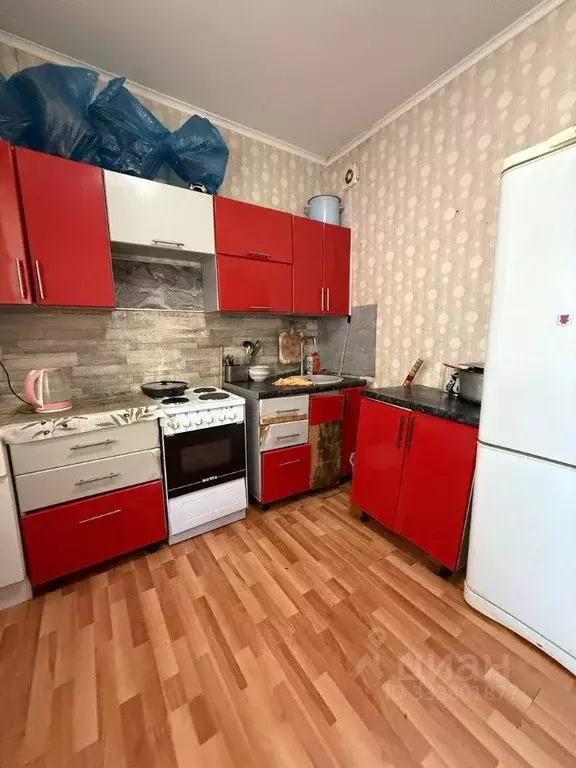 Квартира, 2 комнаты, 56.2 м - Фото 1
