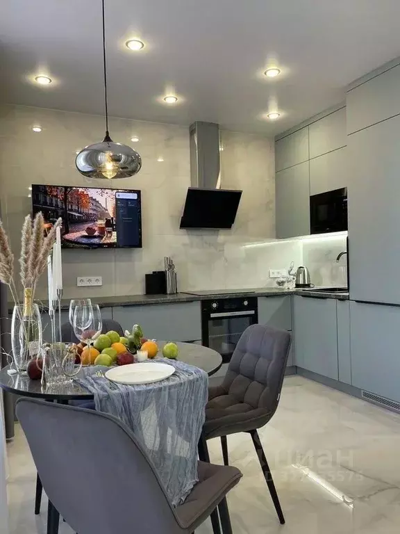 2-к кв. Иркутская область, Иркутск ул. Юрия Левитанского, 12 (37.8 м) - Фото 2