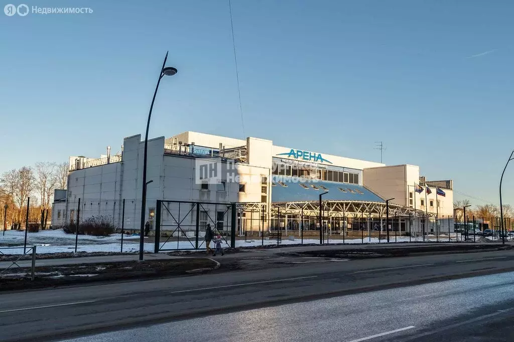 3-комнатная квартира: Гатчина, улица Генерала Кныша, 12 (71.6 м) - Фото 2