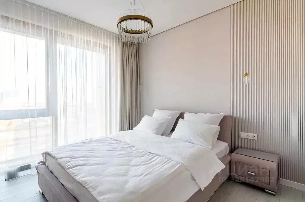 2-к кв. Москва Волгоградский просп., 32/5к3 (52.0 м) - Фото 1