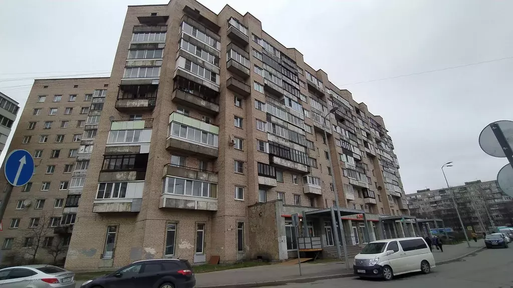 Продаётся 1-к квартира, 38 м - Фото 0