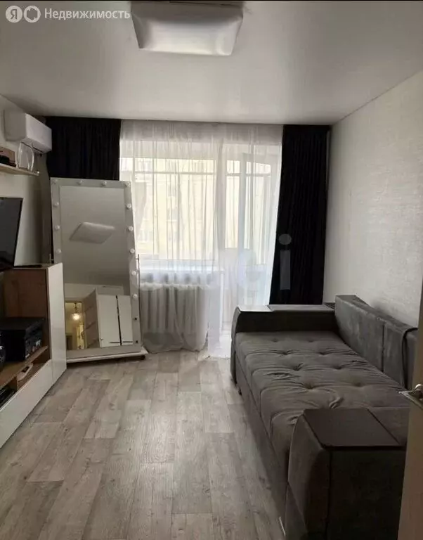 2-комнатная квартира: Южноуральск, Спортивная улица, 44 (37.8 м) - Фото 2