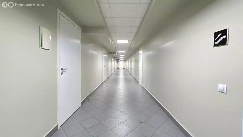 Офис (34.3 м) - Фото 1
