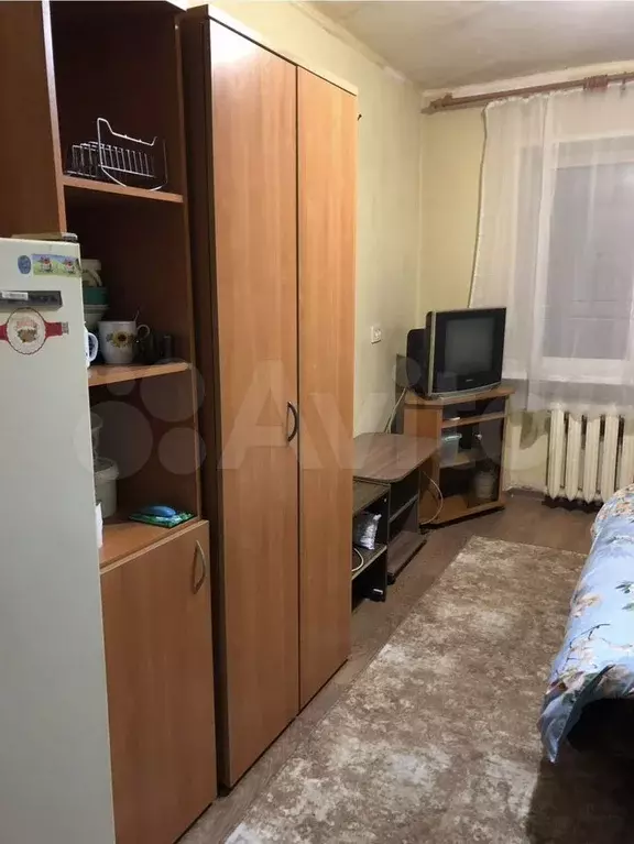 Комната 12 м в 5-к., 3/5 эт. - Фото 1