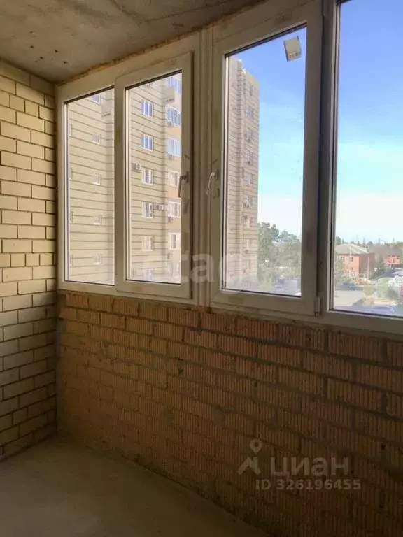 2-к кв. Краснодарский край, Ейск Коммунистическая ул. (75.0 м) - Фото 2