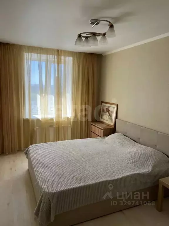 2-к кв. Татарстан, Казань Даурская ул., 44В (56.0 м) - Фото 2