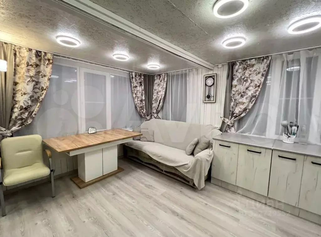 Дом в Костромская область, Кострома Ленок СНТ, 126 (41 м) - Фото 0