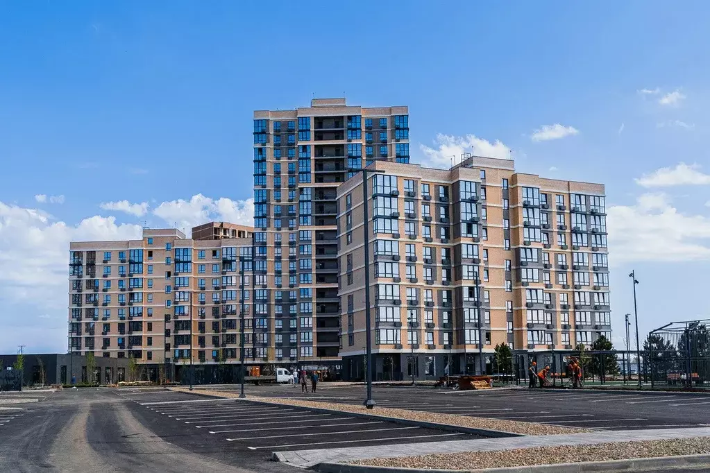 Продаётся квартира-студия, 18.3 м - Фото 1