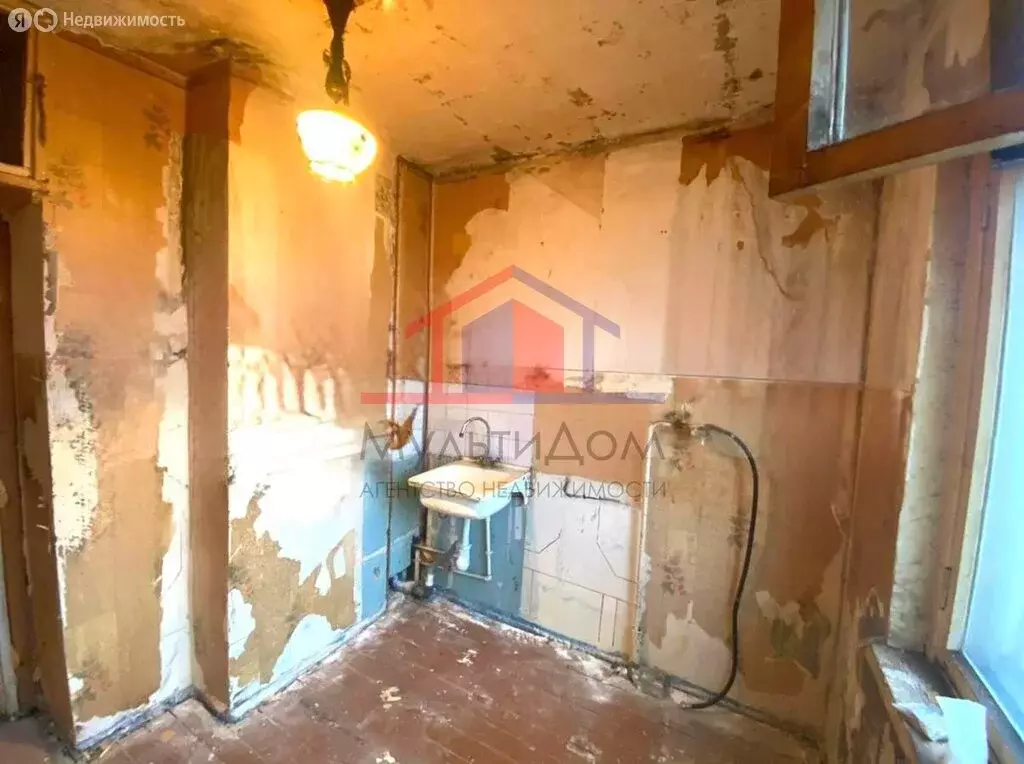 2-комнатная квартира: Старый Оскол, микрорайон Парковый, 24 (45 м) - Фото 2