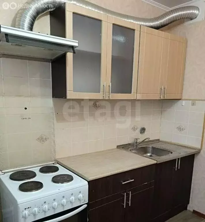 1-комнатная квартира: Оренбург, Салмышская улица, 58/2 (45 м) - Фото 2