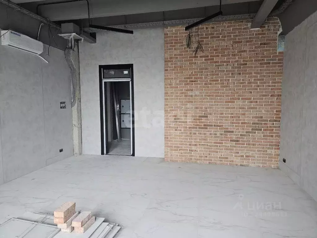 Офис в Воронежская область, Воронеж ул. 20-летия Октября, 59к3 (38 м) - Фото 2