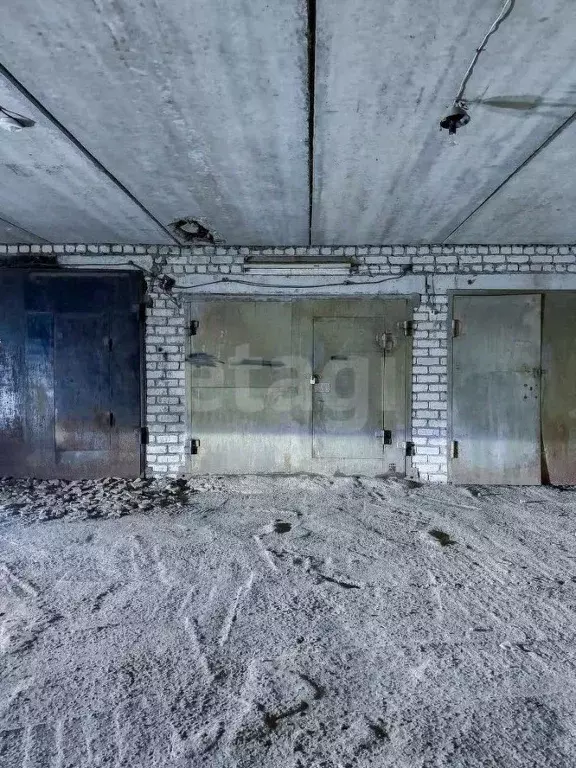 Гараж в Мордовия, Саранск Советская ул., 109 (22 м) - Фото 1