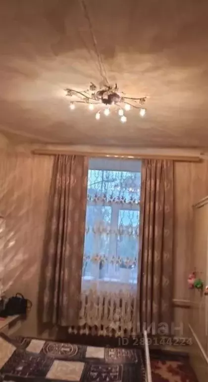 Комната Московская область, Ступино ул. Андропова, 22 - Фото 2