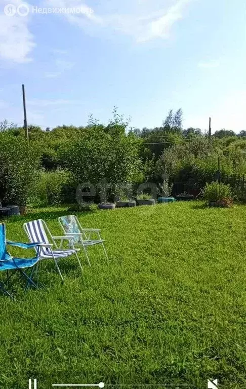 Дом в село Дзержинское, СНТ Тимирязевец, Больничная улица (26 м) - Фото 2