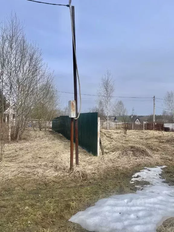 Дом в Московская область, Клин городской округ, д. Косово ул. Школьная ... - Фото 2