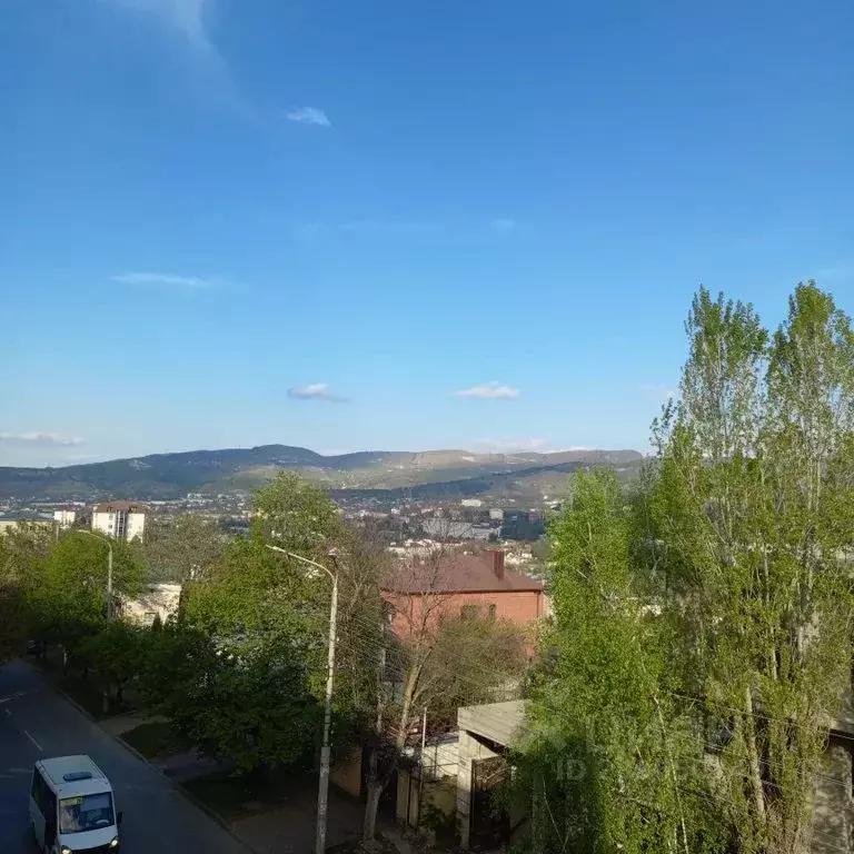 1-к кв. Ставропольский край, Кисловодск ул. Кутузова, 30 (32.0 м) - Фото 1