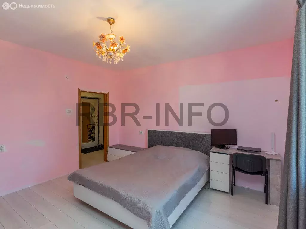 1-комнатная квартира: Ставрополь, улица Пирогова, 15 (43.3 м) - Фото 1