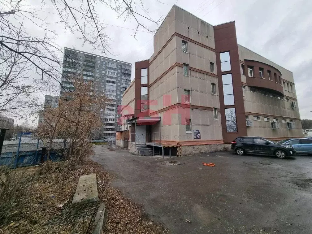Офис (46.1 м) - Фото 2