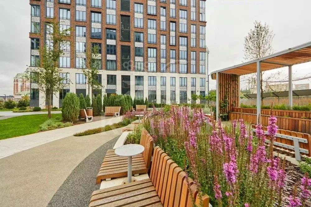 4-к кв. Москва просп. Генерала Дорохова, 39к2И (91.9 м) - Фото 1