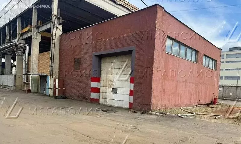 Помещение свободного назначения (132 м) - Фото 1