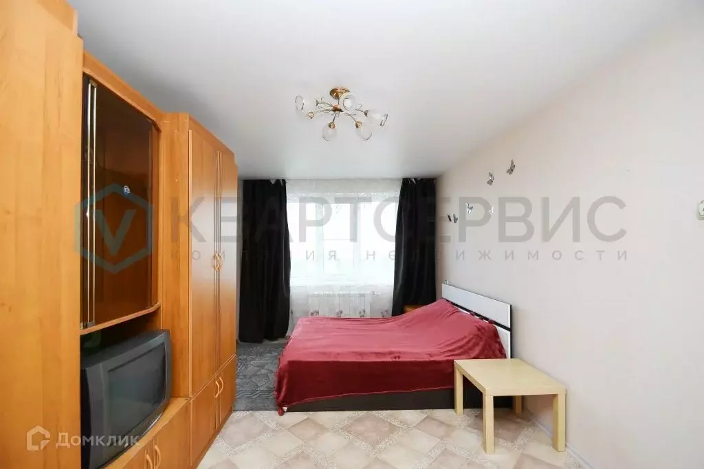 Продаётся 1-к квартира, 30 м - Фото 0