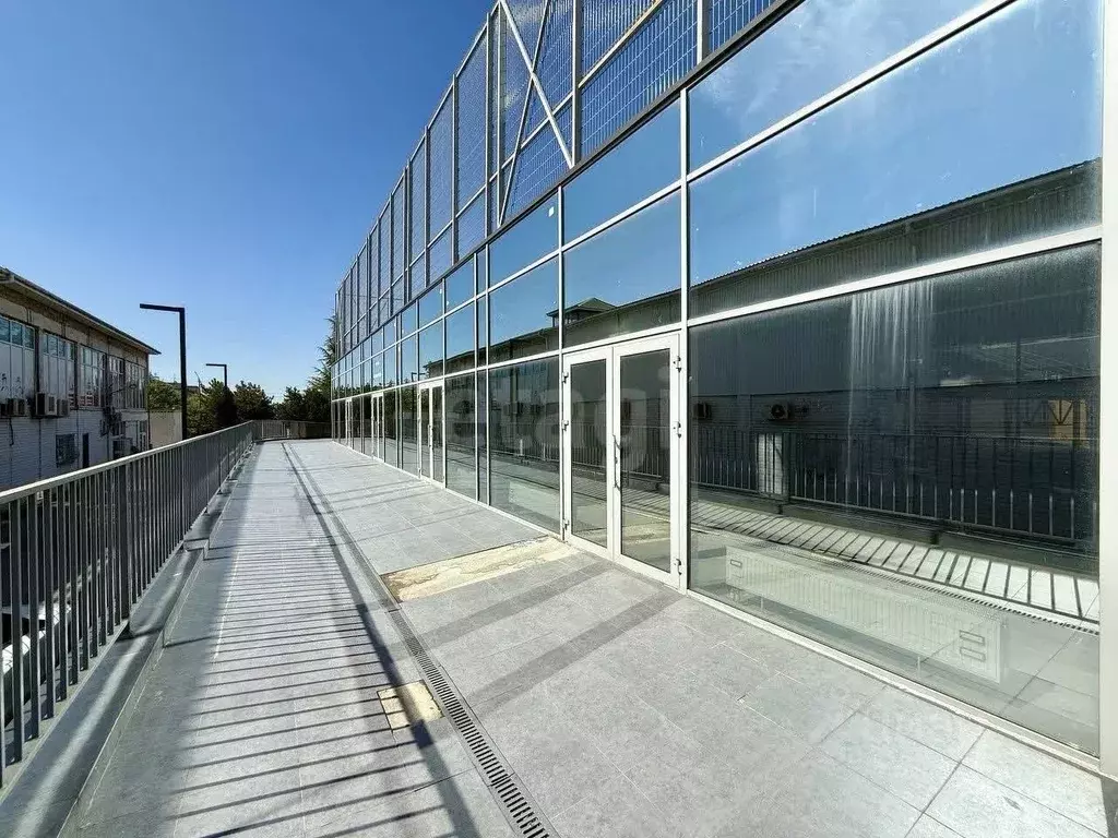 Офис в Крым, Симферополь ул. Беспалова (80 м) - Фото 1