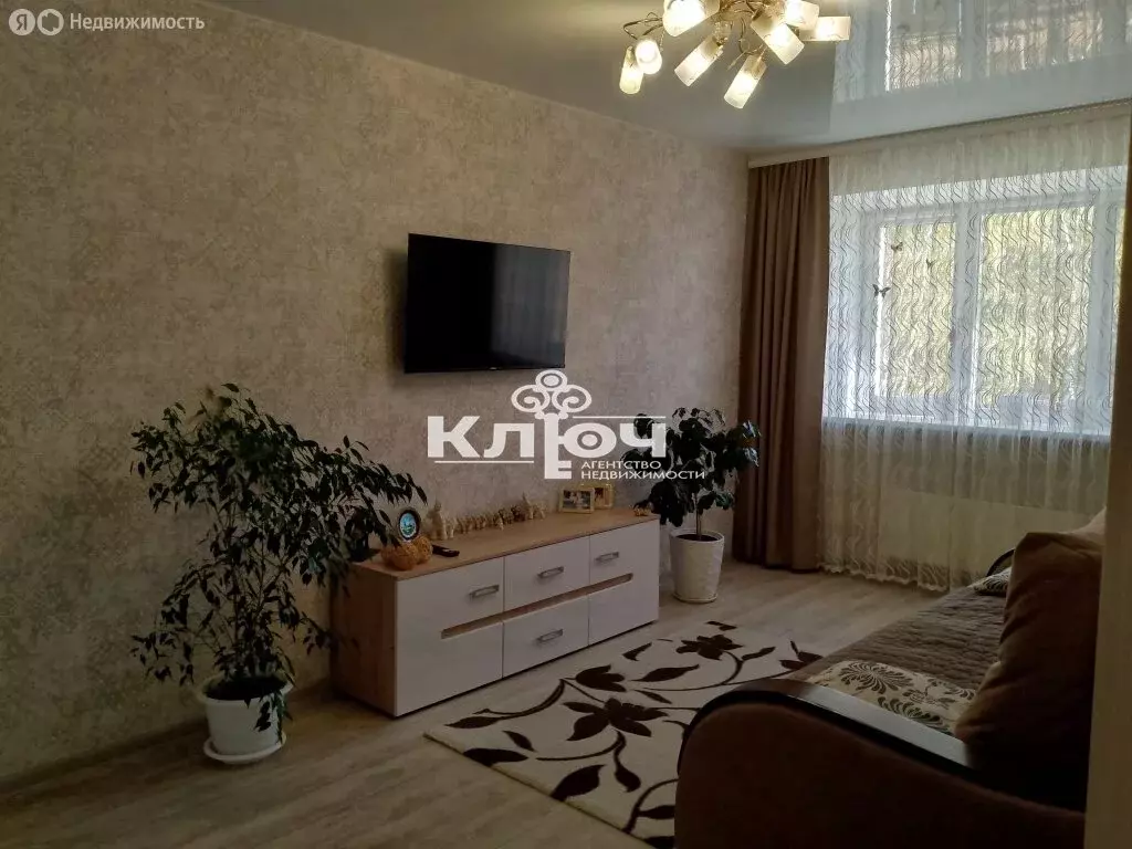 2-комнатная квартира: Стерлитамак, улица Тукаева, 2Б (45.9 м) - Фото 2