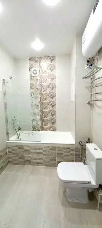 Продаётся 1-к квартира, 39.5 м - Фото 1