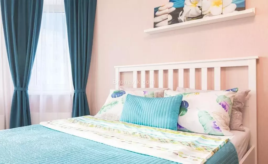 1-к кв. Нижегородская область, Нижний Новгород Волжская наб., 16 (42.0 ... - Фото 2