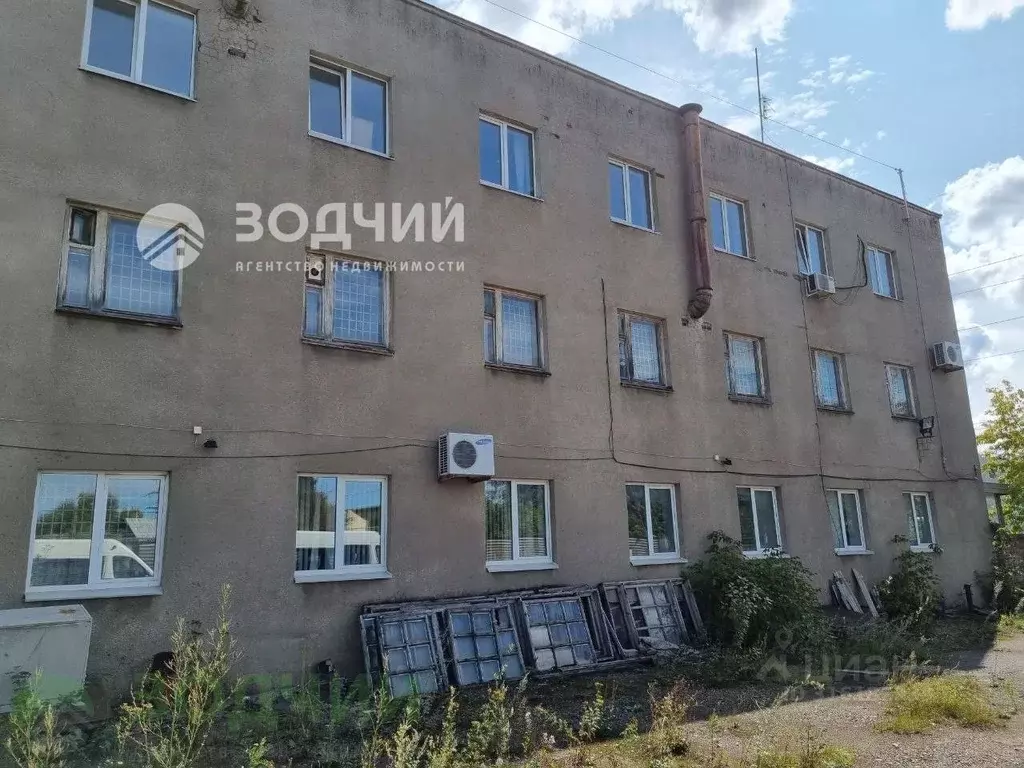 Помещение свободного назначения в Чувашия, Чебоксары Кабельный проезд, ... - Фото 1