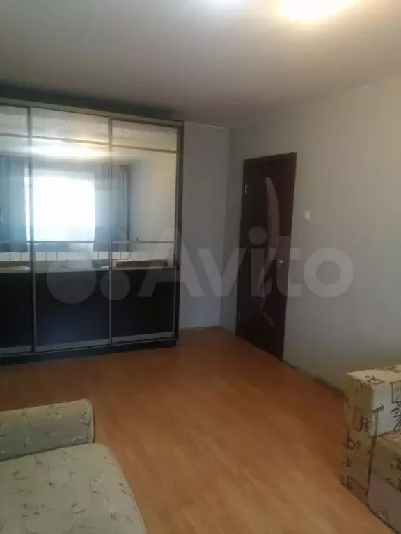 1-к. квартира, 33,7 м, 3/10 эт. - Фото 0