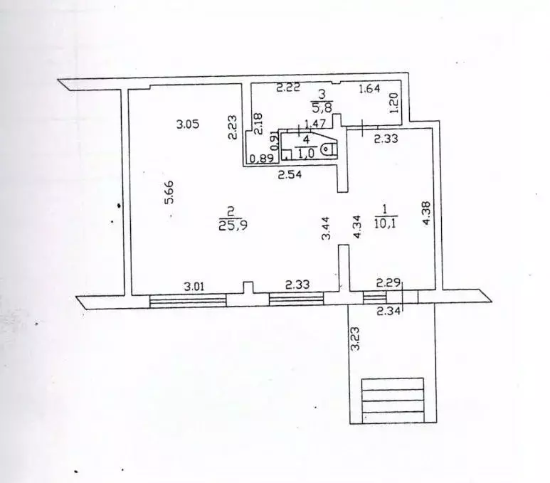 Торговая площадь в Новгородская область, Великий Новгород Псковская ... - Фото 2