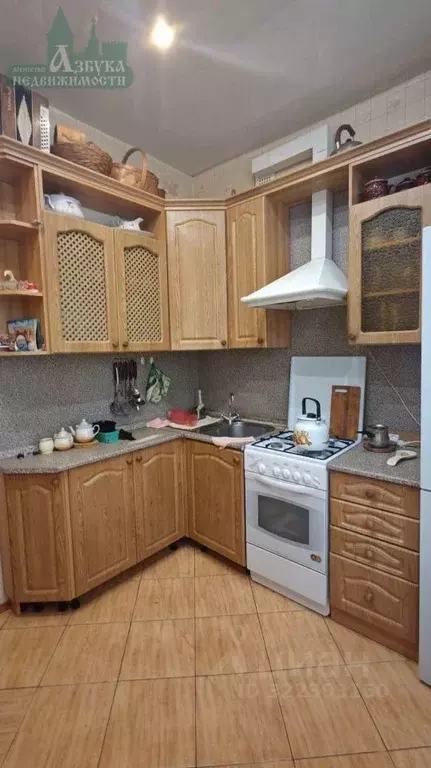 2-к кв. Смоленская область, Смоленск ул. Урицкого, 3 (56.0 м) - Фото 2