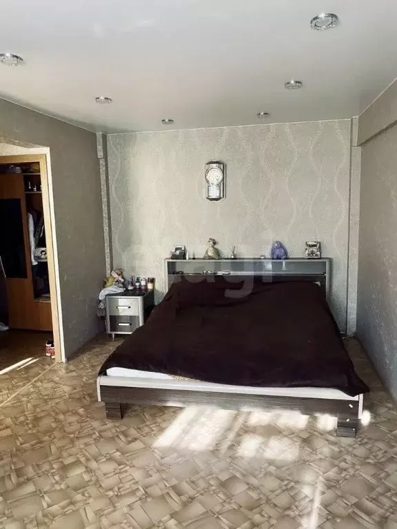 2-к кв. Иркутская область, Ангарск 82-й кв-л, 10 (40.9 м) - Фото 1
