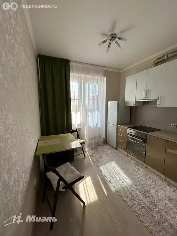 1-комнатная квартира: Лыткарино, Колхозная улица, 6к2 (40 м) - Фото 0