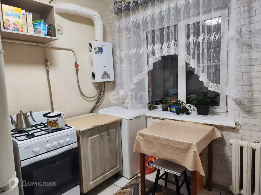 Продаётся 1-к квартира, 32.3 м - Фото 0