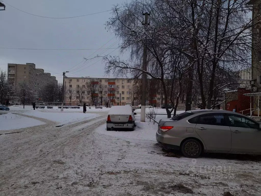 Помещение свободного назначения в Белгородская область, Старый Оскол ... - Фото 2