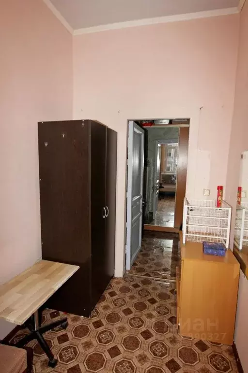 Комната Санкт-Петербург ул. Правды, 1/11 (16.0 м) - Фото 2