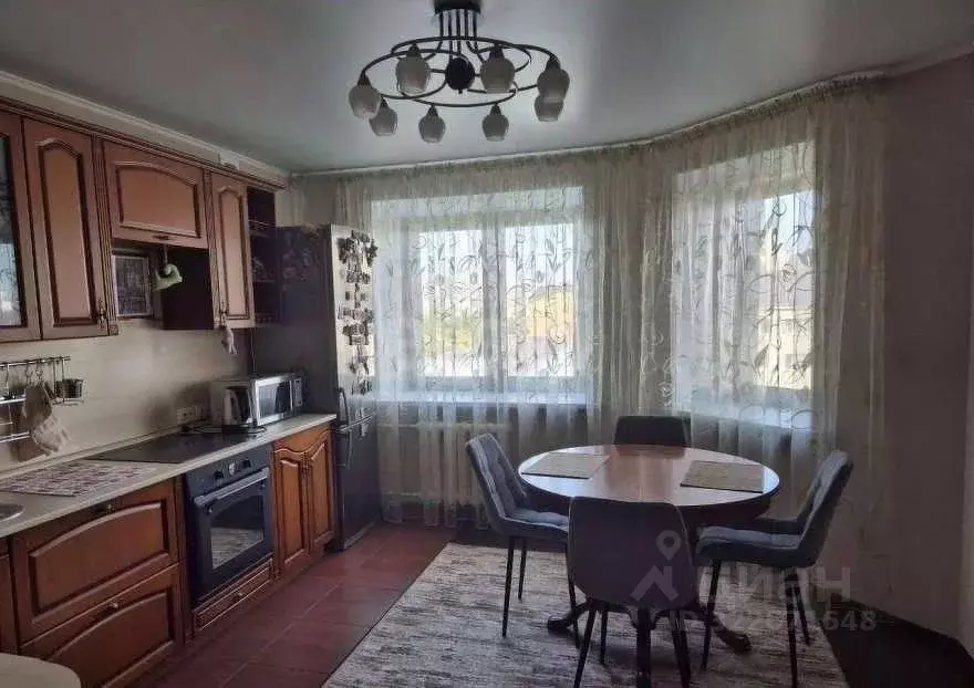 2-к кв. Тюменская область, Тюмень ул. Энергетиков, 16 (74.0 м) - Фото 1