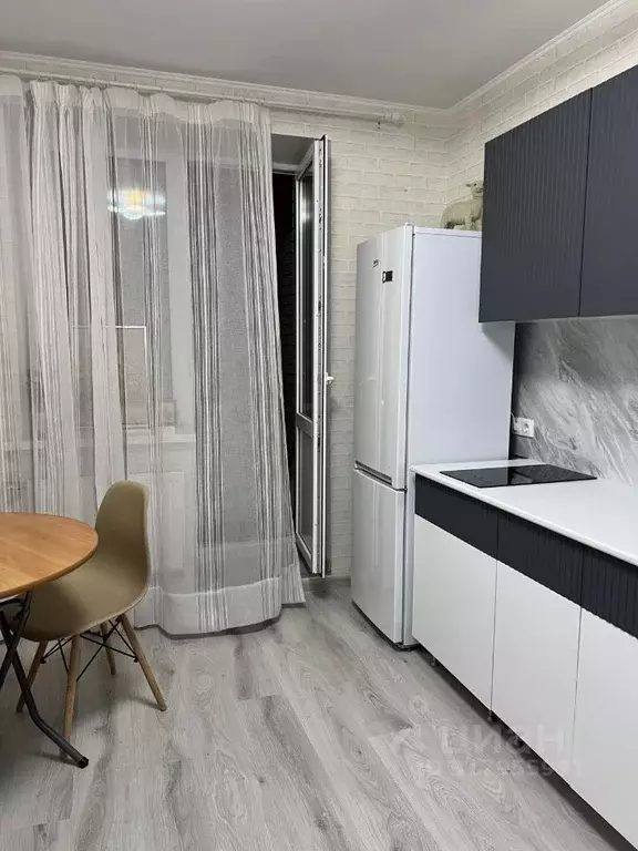 2-к кв. Санкт-Петербург 5-й Предпортовый проезд, 1 (54.4 м) - Фото 1