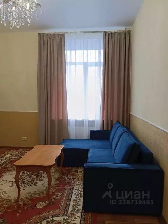 2-к кв. Санкт-Петербург Московский просп., 106 (60.1 м) - Фото 1