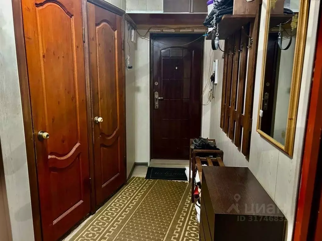 2-к кв. Московская область, Солнечногорск Рекинцо мкр, 22 (46.0 м) - Фото 0